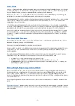 Preview for 2 page of UK Exchangers UKE-8-50 Operating Instructions Manual