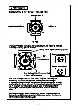 Preview for 3 page of UK Exchangers UKE-8-50 Operating Instructions Manual