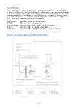 Preview for 8 page of UK Exchangers UKE-8-50 Operating Instructions Manual