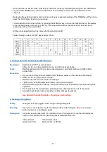 Preview for 11 page of UK Exchangers UKE-8-50 Operating Instructions Manual