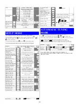 Preview for 19 page of UK Exchangers UKE-8-50 Operating Instructions Manual