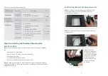 Preview for 3 page of UKGpro TimeBase Installation Manual