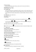 Preview for 8 page of UKIND I820 Manual