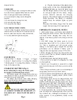 Preview for 5 page of Ukoke UGB01 User Manual