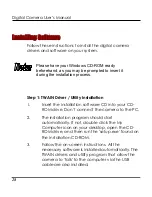 Preview for 33 page of Ulead 20810 User Manual