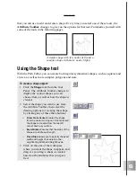 Preview for 63 page of Ulead COOL 3D 3.0 Manual