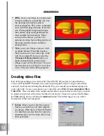 Preview for 72 page of Ulead COOL 3D 3.0 Manual