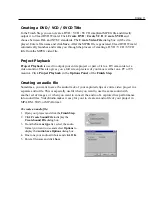 Preview for 71 page of Ulead DLX-180 User Manual