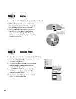 Preview for 20 page of Ulead DVD MOVIEFACTORY 2 User Manual