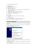 Preview for 2 page of Ulead EasyCAP003 Quick Installation Manual