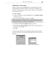 Preview for 107 page of Ulead MEDIASTUDIO PRO 6.0 User Manual