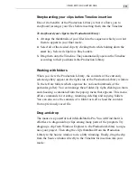 Preview for 111 page of Ulead MEDIASTUDIO PRO 6.0 User Manual