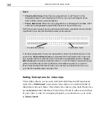 Preview for 138 page of Ulead MEDIASTUDIO PRO 6.0 User Manual