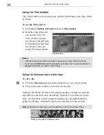 Preview for 144 page of Ulead MEDIASTUDIO PRO 6.0 User Manual