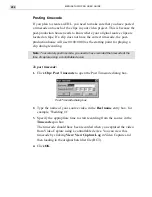 Preview for 204 page of Ulead MEDIASTUDIO PRO 6.0 User Manual