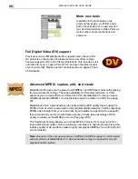 Preview for 20 page of Ulead MEDIASTUDIO PRO 6 User Manual