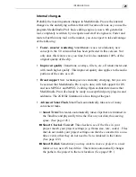 Preview for 21 page of Ulead MEDIASTUDIO PRO 6 User Manual