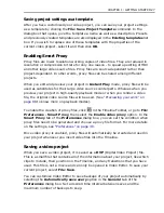 Preview for 27 page of Ulead MEDIASTUDIO PRO 8.0 User Manual