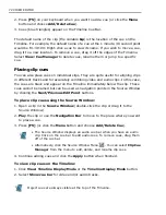 Preview for 72 page of Ulead MEDIASTUDIO PRO 8.0 User Manual