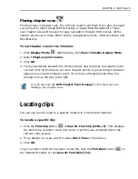 Preview for 73 page of Ulead MEDIASTUDIO PRO 8.0 User Manual