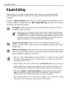 Preview for 82 page of Ulead MEDIASTUDIO PRO 8.0 User Manual