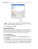 Preview for 154 page of Ulead MEDIASTUDIO PRO 8.0 User Manual