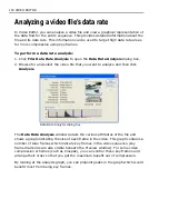 Preview for 164 page of Ulead MEDIASTUDIO PRO 8.0 User Manual