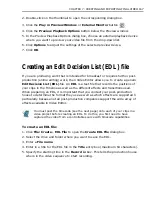 Preview for 167 page of Ulead MEDIASTUDIO PRO 8.0 User Manual