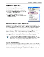 Preview for 203 page of Ulead MEDIASTUDIO PRO 8.0 User Manual