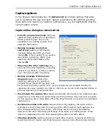 Preview for 215 page of Ulead MEDIASTUDIO PRO 8.0 User Manual