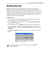 Preview for 251 page of Ulead MEDIASTUDIO PRO 8.0 User Manual