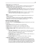 Preview for 285 page of Ulead MEDIASTUDIO PRO 8.0 User Manual