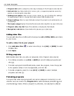 Preview for 290 page of Ulead MEDIASTUDIO PRO 8.0 User Manual