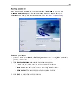 Preview for 293 page of Ulead MEDIASTUDIO PRO 8.0 User Manual