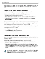 Preview for 58 page of Ulead MEDIASTUDIO PRO 8 User Manual