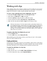 Preview for 63 page of Ulead MEDIASTUDIO PRO 8 User Manual