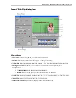 Preview for 135 page of Ulead MEDIASTUDIO PRO 8 User Manual