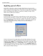 Preview for 258 page of Ulead MEDIASTUDIO PRO 8 User Manual