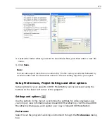 Preview for 273 page of Ulead MEDIASTUDIO PRO 8 User Manual