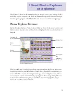 Preview for 11 page of Ulead PHOTO EXPLORER 8.5 User Manual