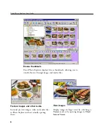 Preview for 6 page of Ulead PHOTO EXPLORER VERSION 8.0 User Manual