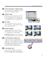 Preview for 9 page of Ulead PHOTO EXPLORER VERSION 8.0 User Manual