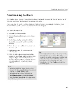 Preview for 15 page of Ulead PHOTO EXPLORER VERSION 8.0 User Manual