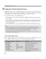 Preview for 36 page of Ulead PHOTO EXPLORER VERSION 8.0 User Manual