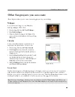 Preview for 49 page of Ulead PHOTO EXPLORER VERSION 8.0 User Manual