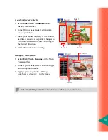 Preview for 23 page of Ulead PHOTO EXPRESS MD 5345 User Manual