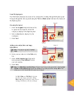 Preview for 33 page of Ulead PHOTO EXPRESS MD 5345 User Manual