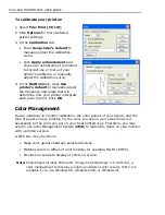 Preview for 54 page of Ulead PHOTOIMPACT 11 User Manual