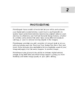 Preview for 63 page of Ulead PHOTOIMPACT 11 User Manual