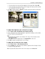 Preview for 71 page of Ulead PHOTOIMPACT 11 User Manual